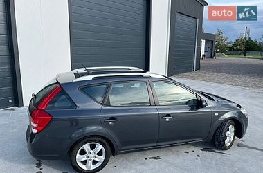Універсал Kia Ceed 2011 в Броварах