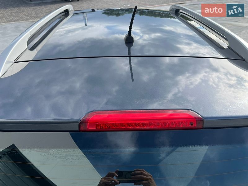 Універсал Kia Ceed 2011 в Броварах