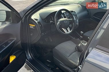 Універсал Kia Ceed 2011 в Броварах