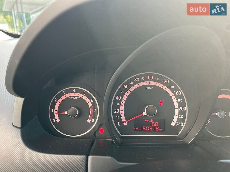 Універсал Kia Ceed 2011 в Броварах