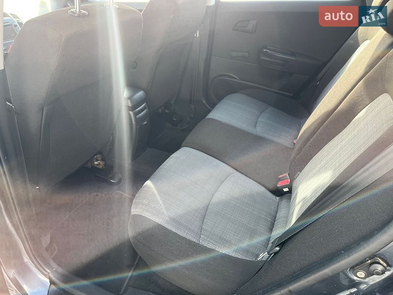 Універсал Kia Ceed 2011 в Броварах