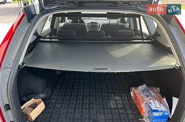 Універсал Kia Ceed 2011 в Броварах