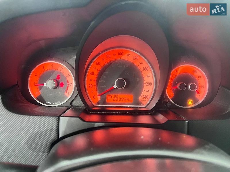 Универсал Kia Ceed 2009 в Киеве