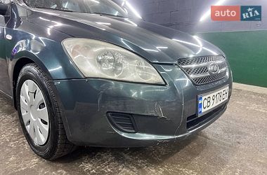 Универсал Kia Ceed 2009 в Киеве