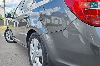 Универсал Kia Ceed 2011 в Виннице