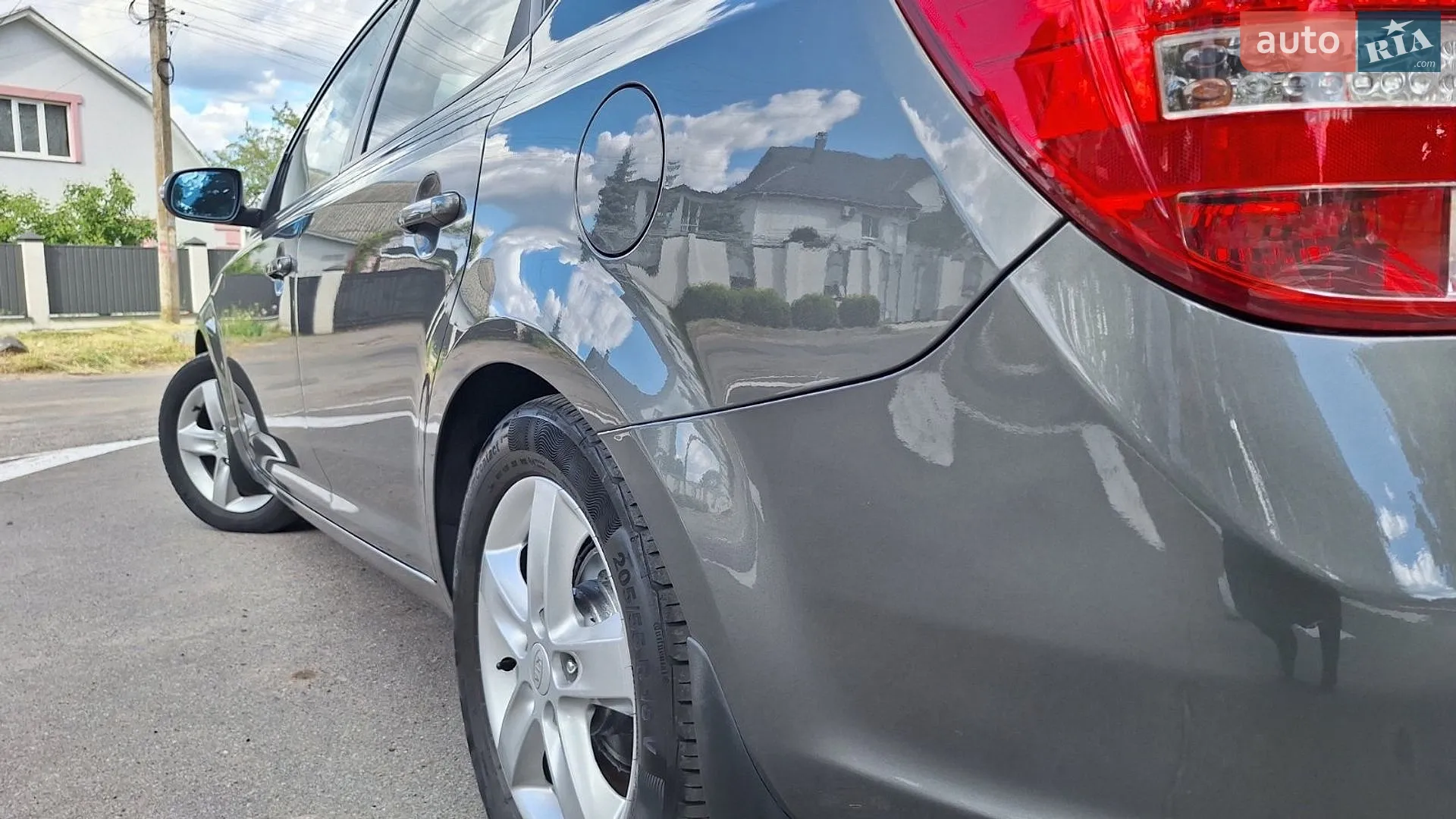 2011 Kia Cee'd - мініатюра 24
