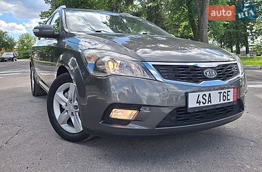 Універсал Kia Ceed 2011 в Вінниці