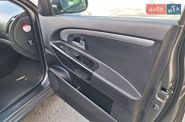 Универсал Kia Ceed 2011 в Виннице