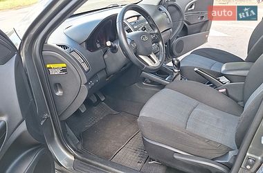 Универсал Kia Ceed 2011 в Виннице