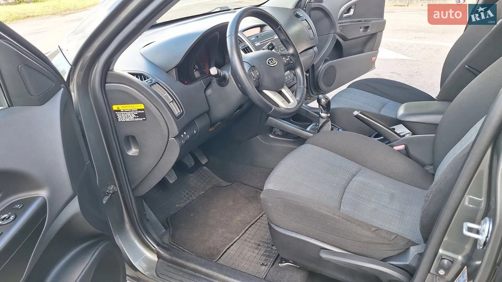2011 Kia Cee'd - мініатюра 36