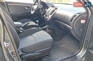 Универсал Kia Ceed 2011 в Виннице