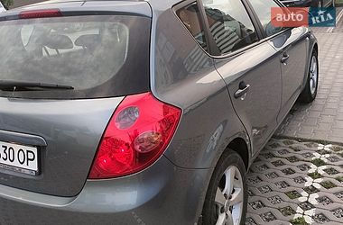 Хэтчбек Kia Ceed 2007 в Полтаве