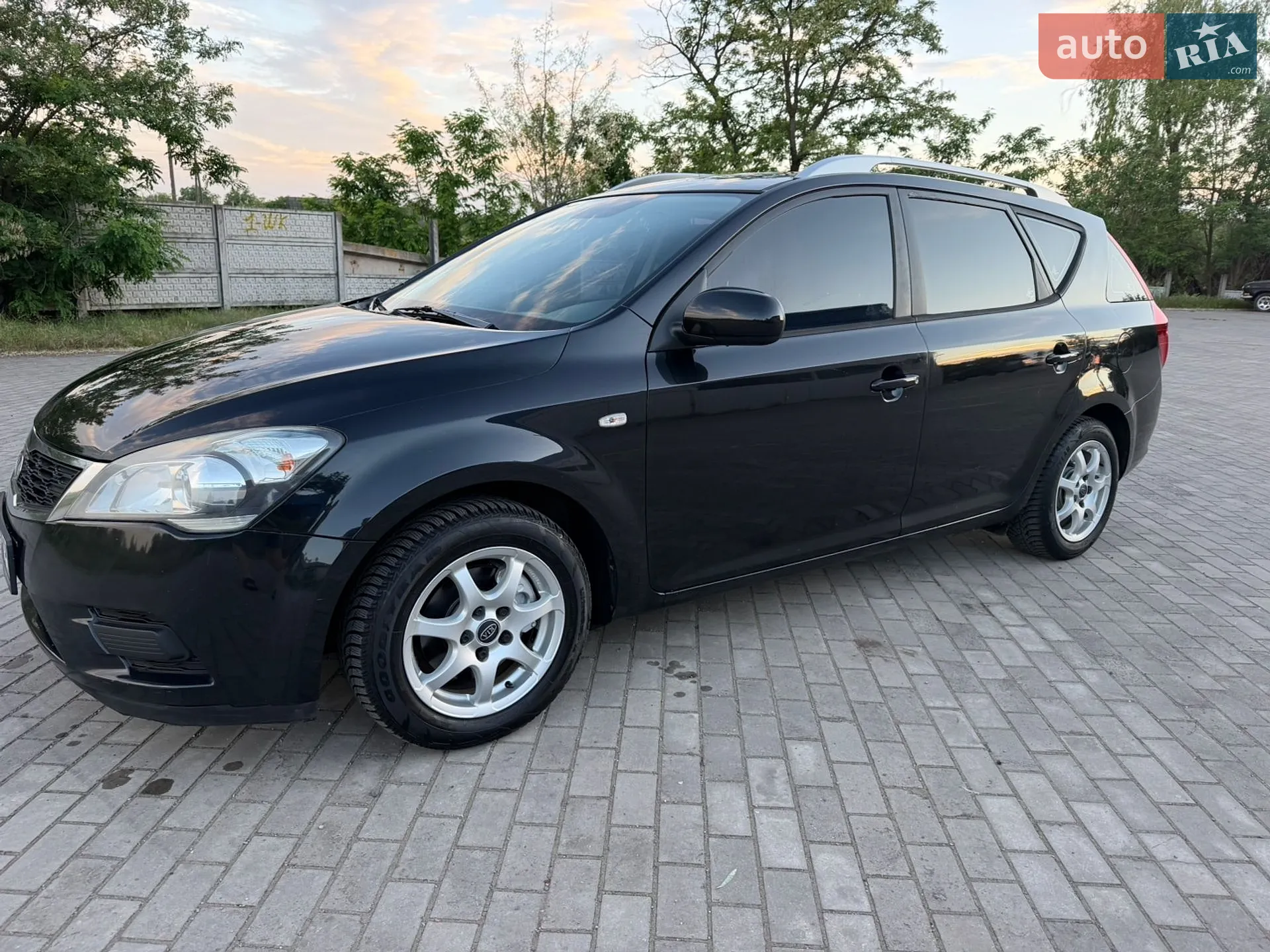 2010 Kia Cee'd - мініатюра 7