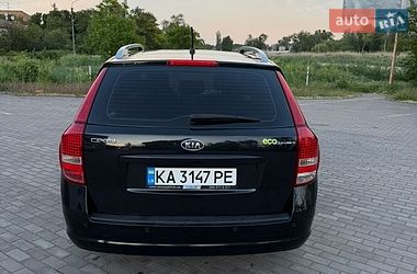 Універсал Kia Ceed 2010 в Кривому Розі