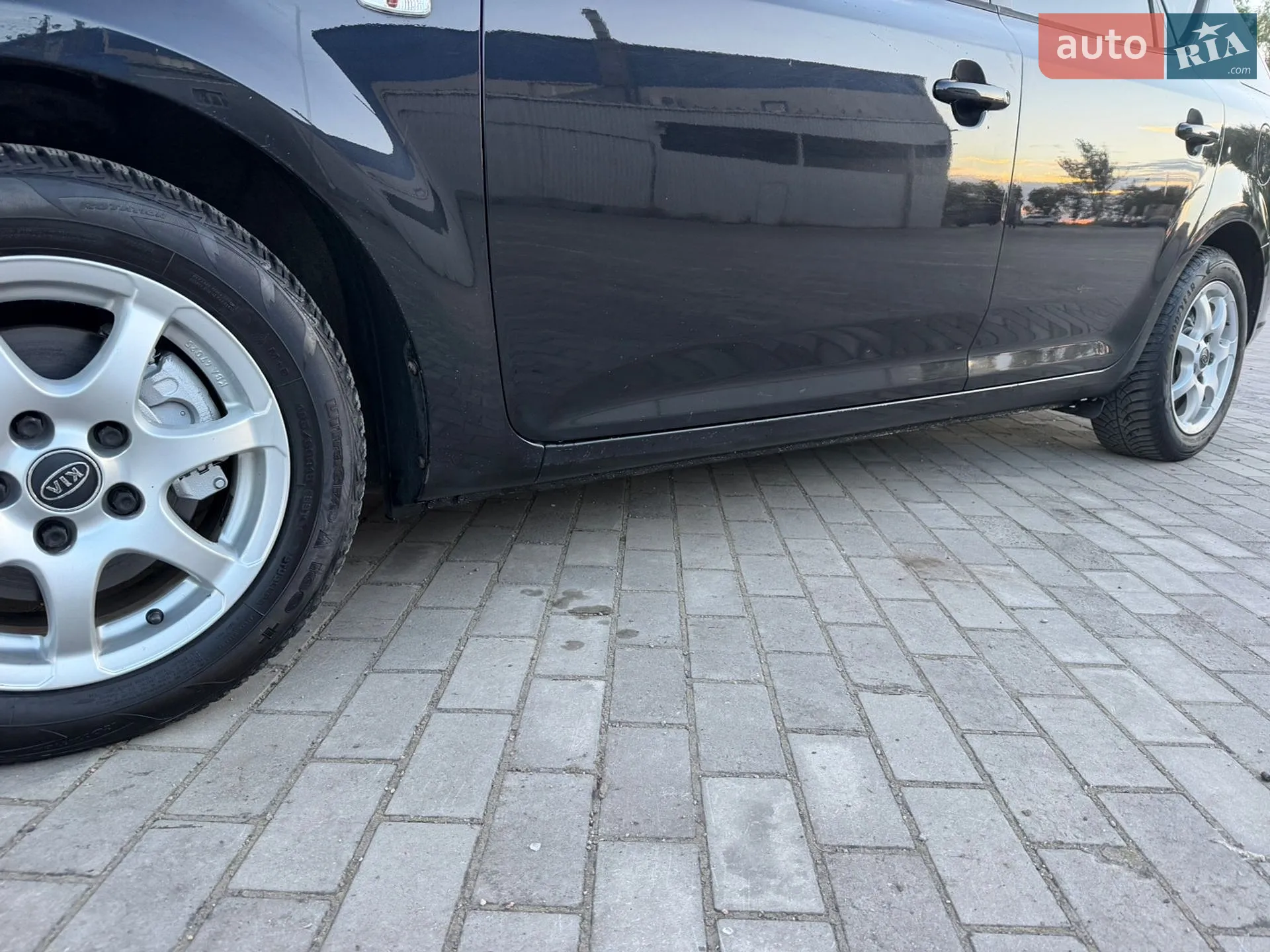 2010 Kia Cee'd - мініатюра 17