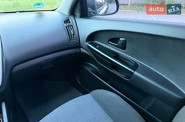 Універсал Kia Ceed 2010 в Кривому Розі