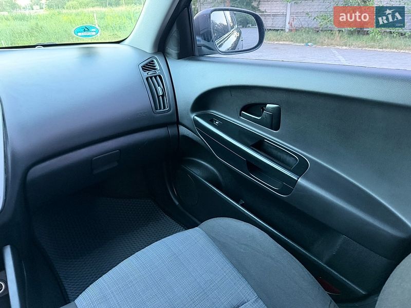 Універсал Kia Ceed 2010 в Кривому Розі