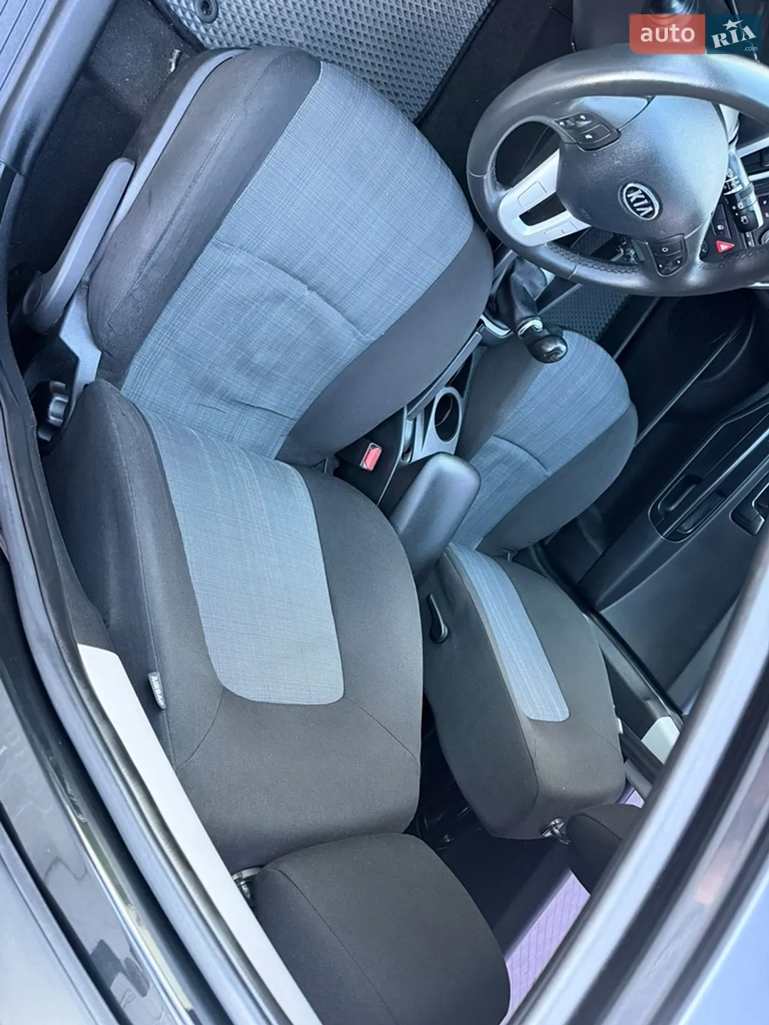 2010 Kia Cee'd - мініатюра 28