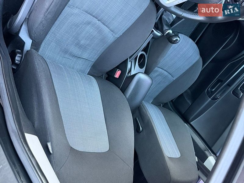 Універсал Kia Ceed 2010 в Кривому Розі
