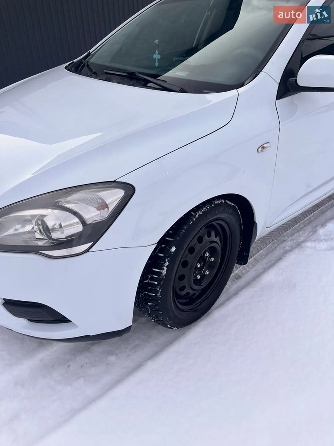 2011 Kia Cee'd - мініатюра 8
