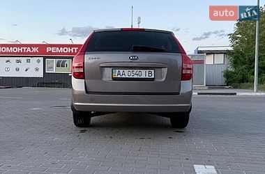 Универсал Kia Ceed 2008 в Киеве