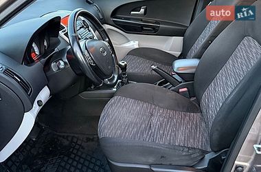 Универсал Kia Ceed 2008 в Киеве
