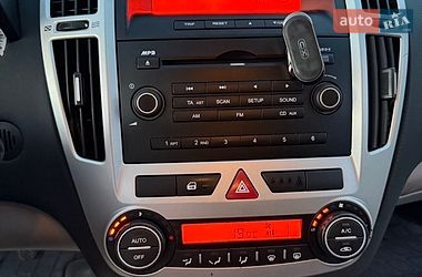 Универсал Kia Ceed 2008 в Киеве