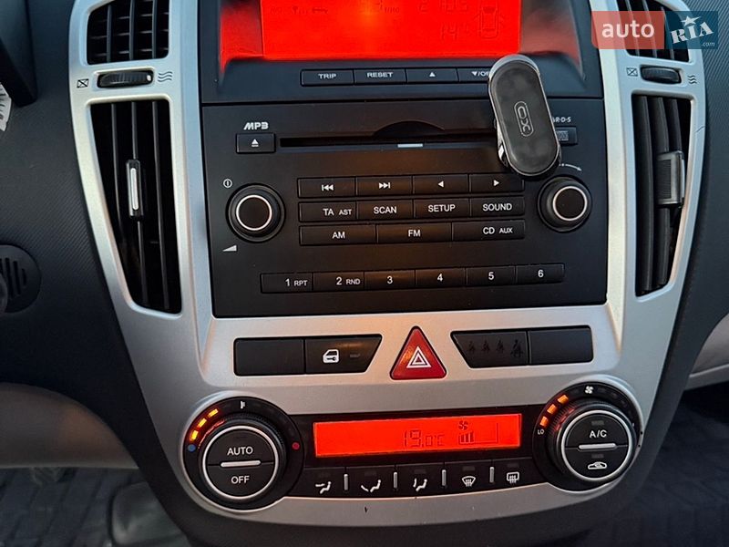 Универсал Kia Ceed 2008 в Киеве