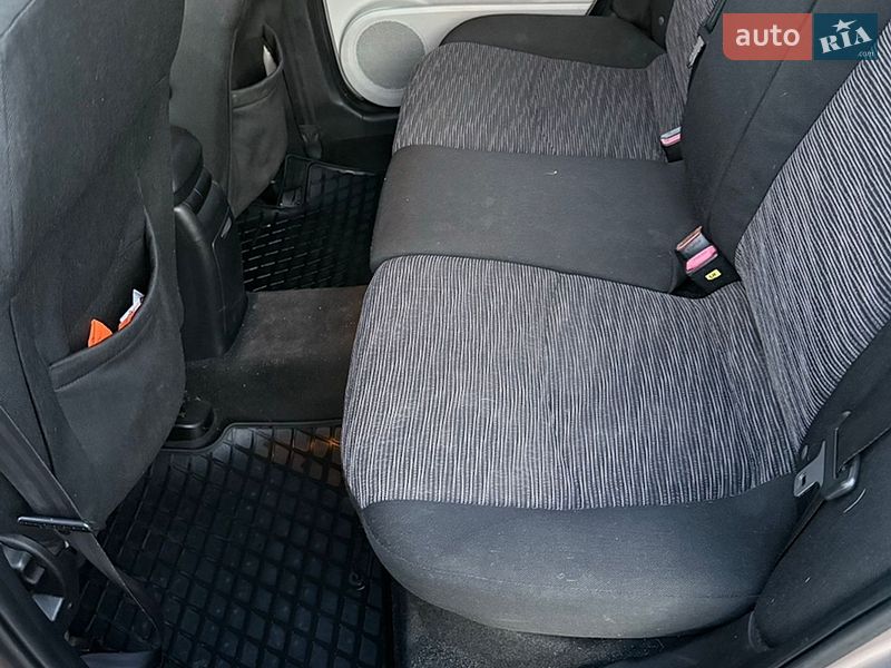 Универсал Kia Ceed 2008 в Киеве