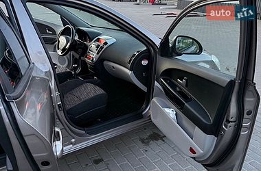 Универсал Kia Ceed 2008 в Киеве