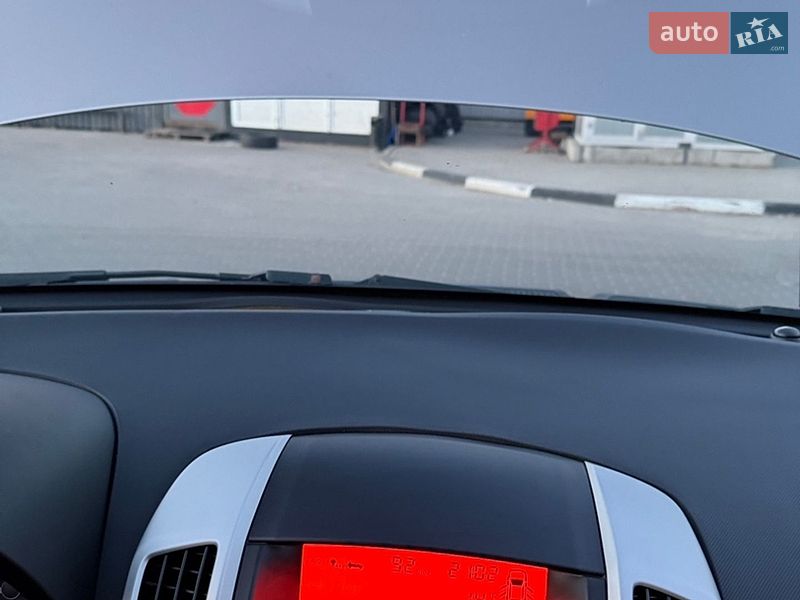 Универсал Kia Ceed 2008 в Киеве