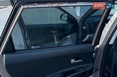 Универсал Kia Ceed 2008 в Киеве