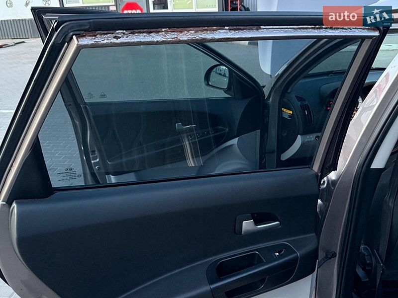 Универсал Kia Ceed 2008 в Киеве