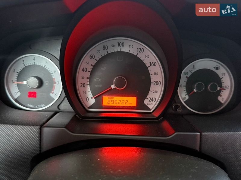 Универсал Kia Ceed 2008 в Киеве