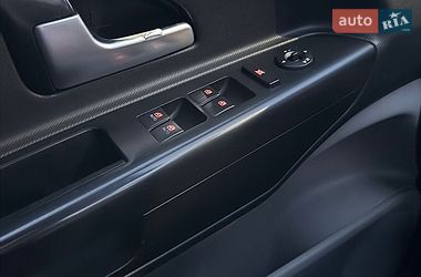 Универсал Kia Ceed 2008 в Киеве