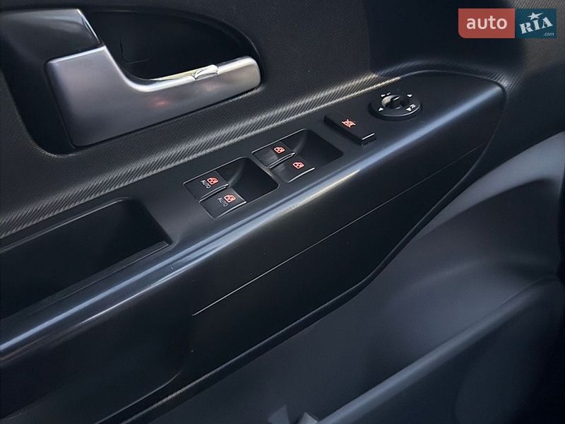 Универсал Kia Ceed 2008 в Киеве