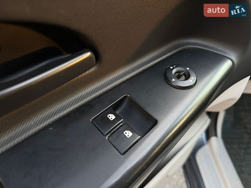 Хэтчбек Kia Ceed 2008 в Киеве фото 11 Хэтчбек Kia Ceed 2008 в Киеве