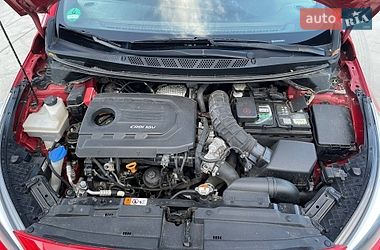 Универсал Kia Ceed 2018 в Киеве