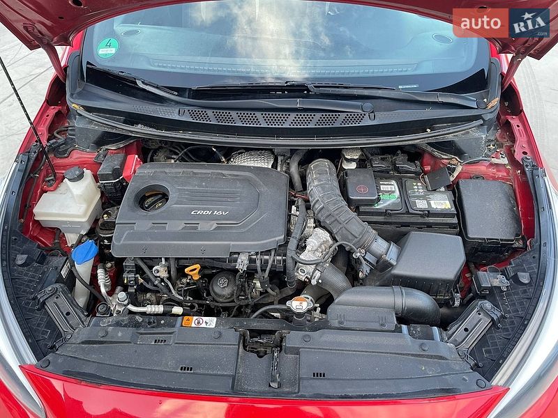 Универсал Kia Ceed 2018 в Киеве