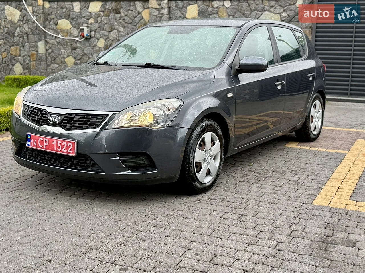 2011 Ford Focus - мініатюра 20