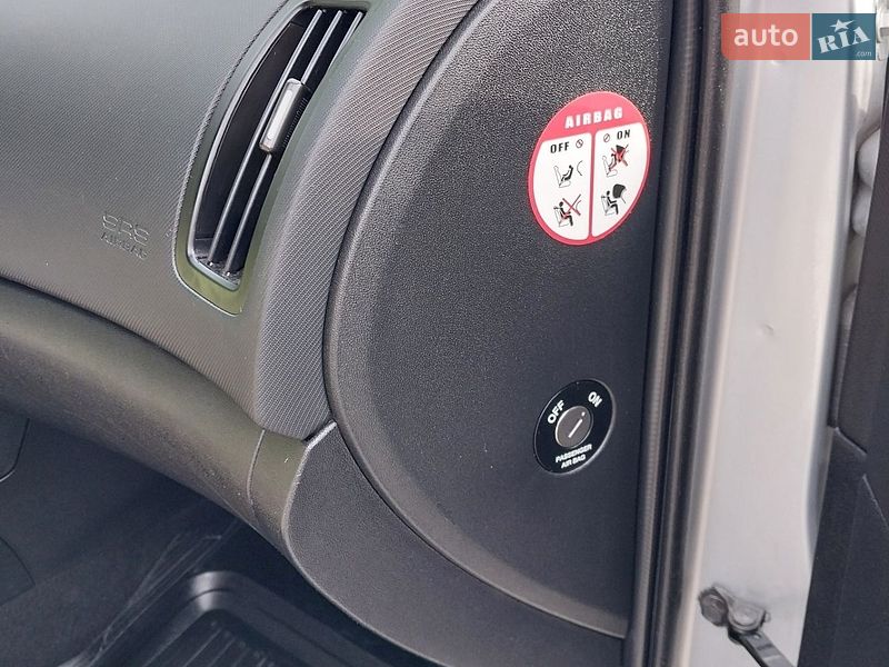 Универсал Kia Ceed 2009 в Ровно