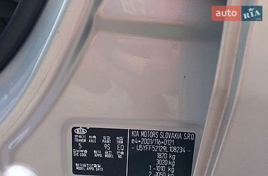 Универсал Kia Ceed 2009 в Ровно