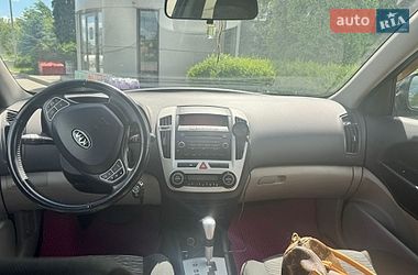 Хетчбек Kia Ceed 2008 в Вінниці