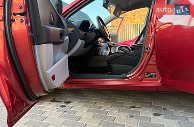 Универсал Kia Ceed 2008 в Киеве