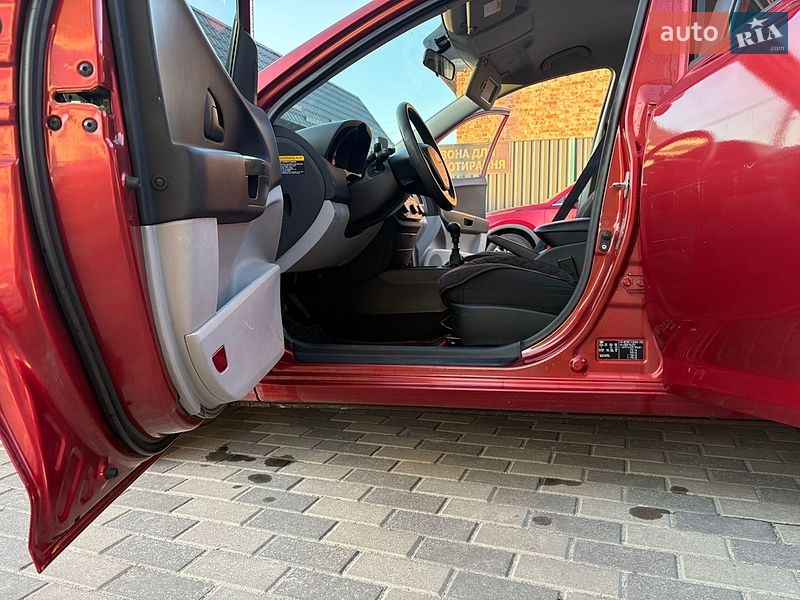 Универсал Kia Ceed 2008 в Киеве