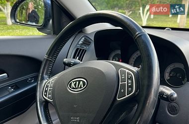 Універсал Kia Ceed 2007 в Рівному