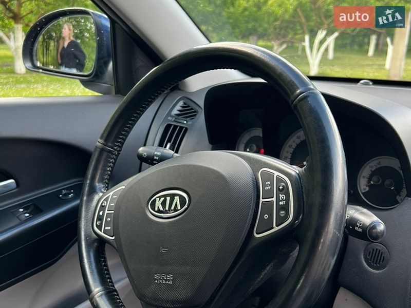 Універсал Kia Ceed 2007 в Рівному