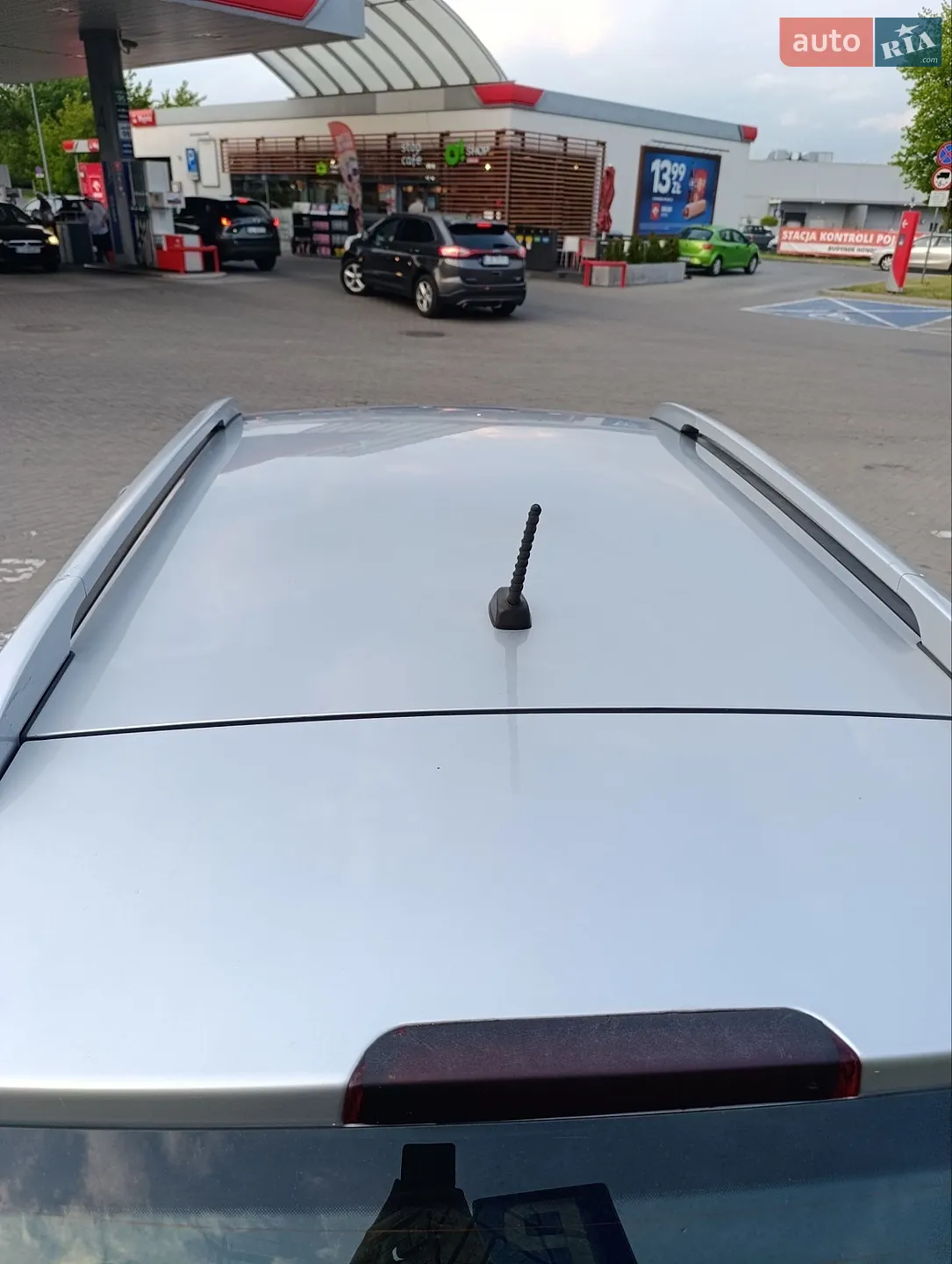2010 Kia Cee'd - мініатюра 2