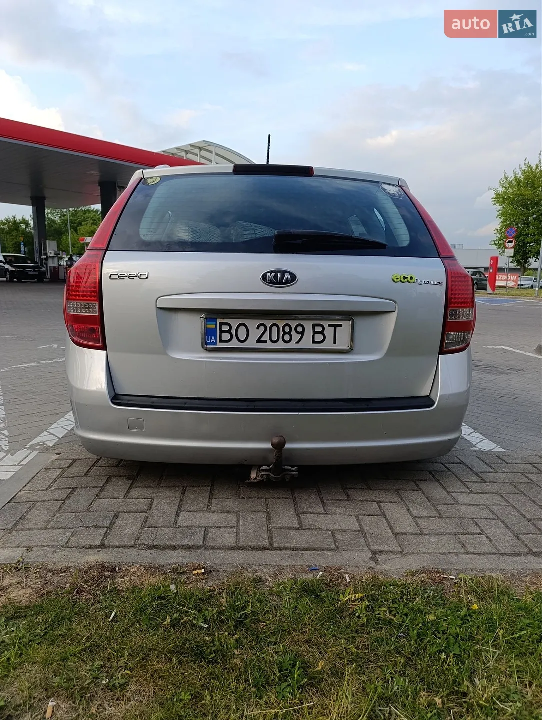 2010 Kia Cee'd - мініатюра 14