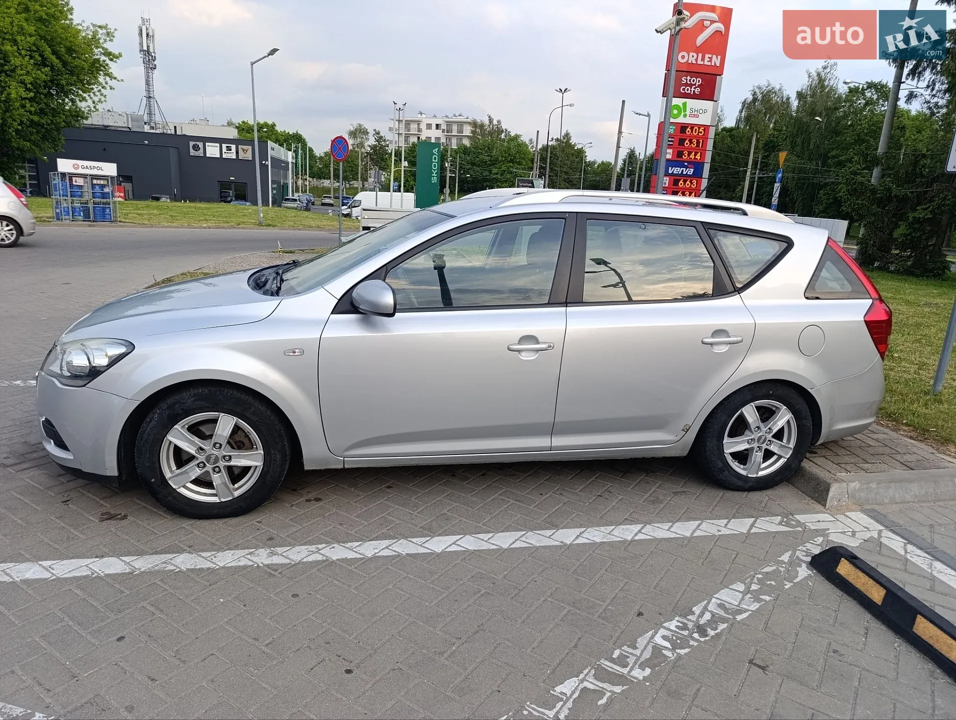2010 Kia Cee'd - мініатюра 15